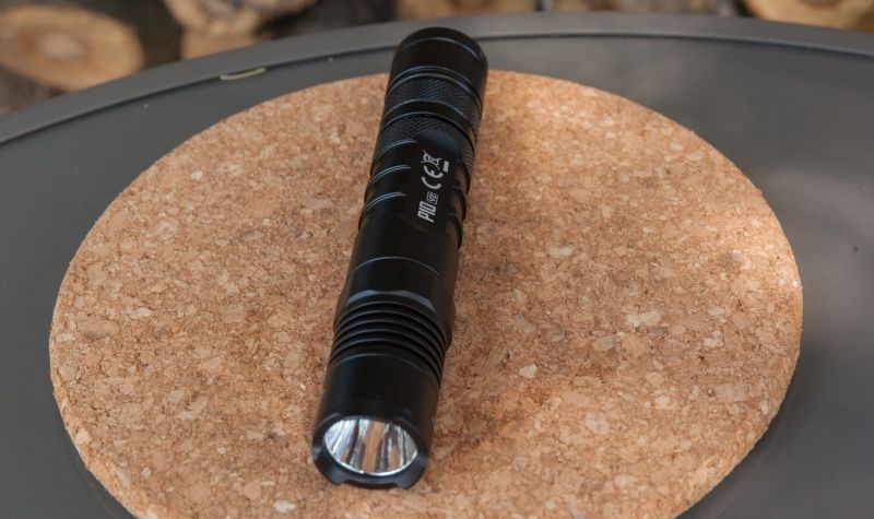 Nitecore P10 v2
